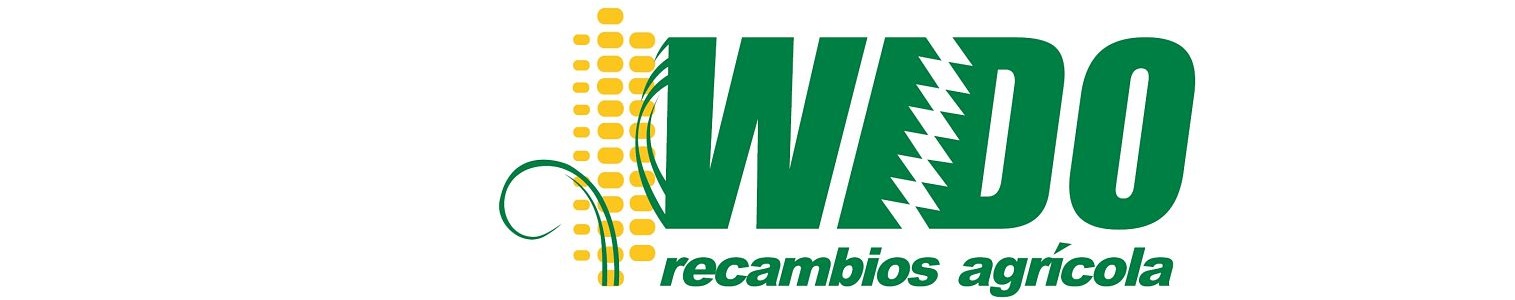 logo WIDO recambios agrícola