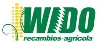 logo WIDO recambios agrícola